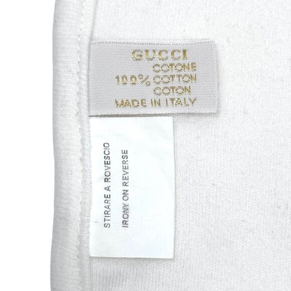 Gucci Baby Bib - Picture 3 of 6